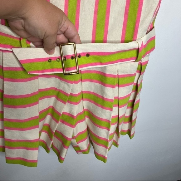 Vintage Charm of Hollywood romper sizeโ small/medium - Picture 4 of 7